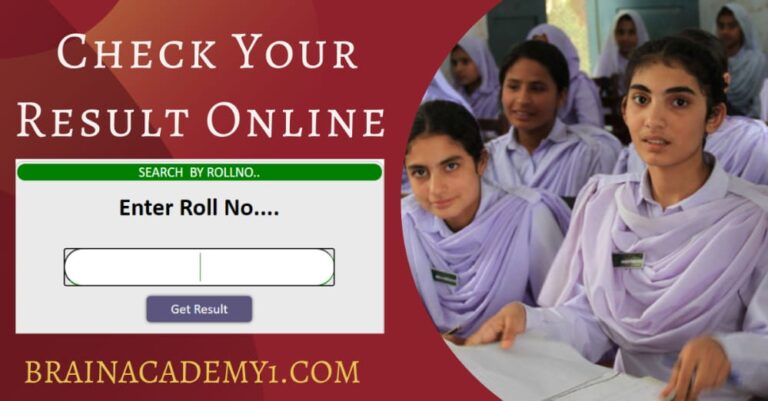 10th Class Result 2022