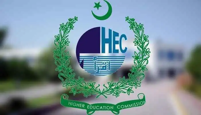 HEC has teamed up with Coursera to give Pakistani youth free training.