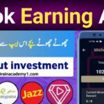 Diamond Tok Earning App - The Best Earning App